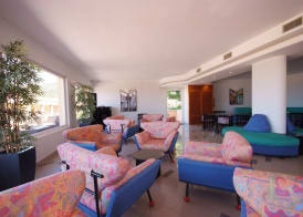 Hotel Residence Isola Verde 2