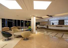 Recanto Cataratas - Thermas, Resort e Convention 4