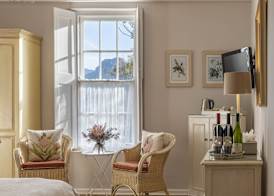 L'Auberge Chanteclair 3