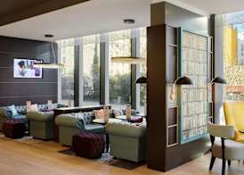 Premier Inn Hamburg City Centre 2