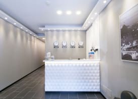Fly Boutique Hotel 2