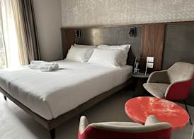Villa Clementina Boutique Hotel 2