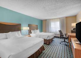 SureStay by Best Western Mount Pleasant Racine 4