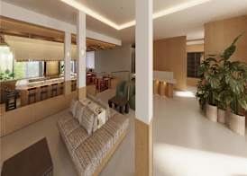 DoubleTree by Hilton Wilkes-Barre 2
