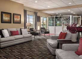 Ramada by Wyndham Pigeon Forge North 2