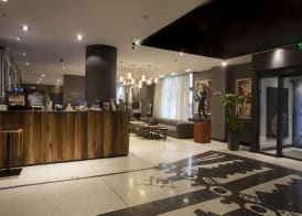 Solun Hotel & SPA 5