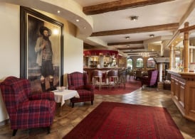 Hotel AlpenSchlössl 2