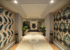 Taksim Square Hotel 3