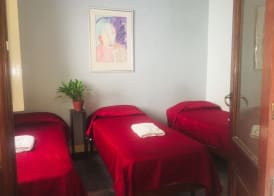 Hotel Chipre 4