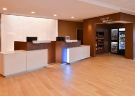 Fairfield Inn & Suites by Marriott Martinsburg 5