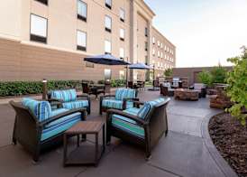 Hampton Inn & Suites Wheeling - The Highlands 2