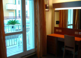 Hotel Coppe Jesolo 4