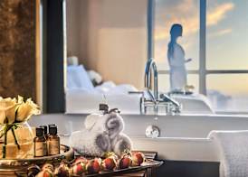 Fairmont Nile City 4