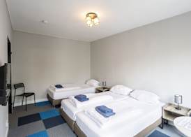 Icke Apartments 4