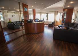 Hotel Rossi 3