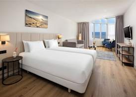 NH Zandvoort Hotel 3