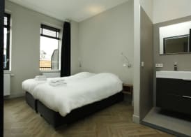 Stayci Serviced Apartments Westeinde 2