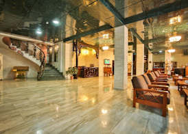 Hotel Wine Palace 3