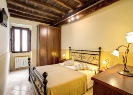 Hotel Anfiteatro Flavio 4