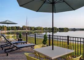 Hampton Inn & Suites By Hilton Port Clinton Catawba Island 4