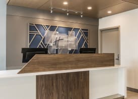 Holiday Inn Express TORONTO-NORTH YORK by IHG 5