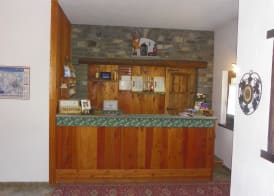 Hotel Les Granges 3
