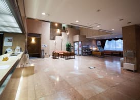 Hotel Route-Inn Tokyo Asagaya 3