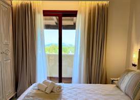 Hotel Sa Pedra 4