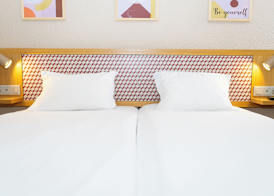 Flag Hotel Lisboa Oeiras 4