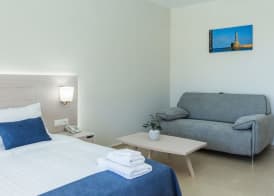 Sun and Sea Plus Resort 5