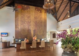 The Legend Chiang Rai Boutique River Resort & Spa 5
