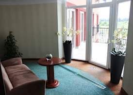 Hotel Gniecki Gdansk 4