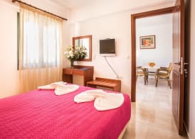 Mariamare apts 4