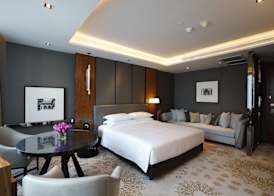 Hyatt Regency Bangkok Sukhumvit 5