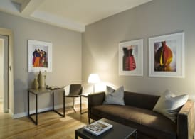 Escalus Luxury Suites Verona 5