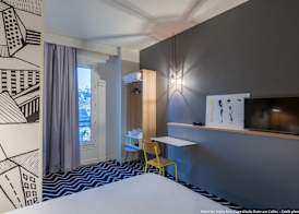 Ibis Styles Paris Place d'Italie - Butte Aux Cailles 5