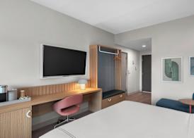 EVEN Hotel Orlando International Airport by IHG 5