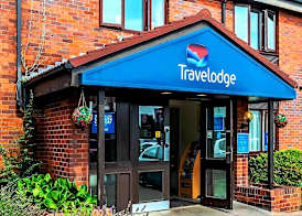 Travelodge Rugeley 2