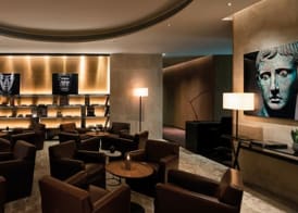 Bvlgari Hotel Beijing 5