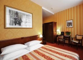 Hotel Wolne Miasto Old Town Gdańsk 4