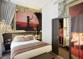 Hotel Indigo PARIS - OPERA by IHG 5