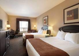 Days Inn by Wyndham Innisfail 5