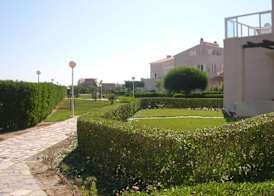Casa Coquina. Vera Natura. Urbanizacion naturista 2