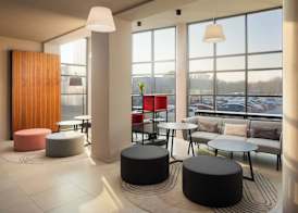 City inn Olomouc 5