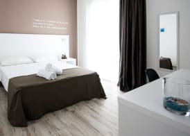 Amada Hotel Siracusa 5