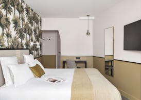 Hôtel Doisy - Orso Hotels 4