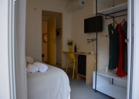 Pretoria Rooms 4