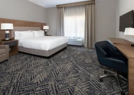 Candlewood Suites ATLANTA - KENNESAW by IHG 4
