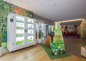 Thon Hotel EU 2
