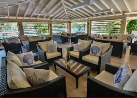 Secret Harbour Boutique Hotel and Marina 2